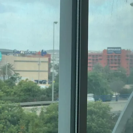 Mira Mall Apartment