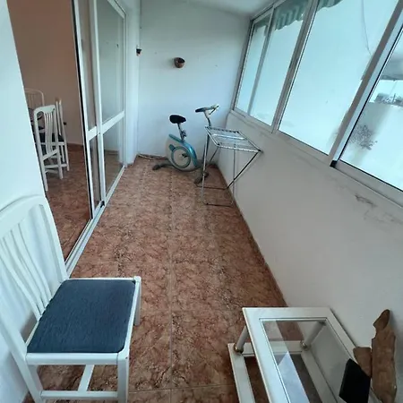 Mira Mall Apartment Fuengirola
