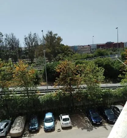 Apartment Mira Mall Fuengirola