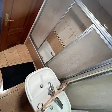 Mira Mall Apartment Fuengirola