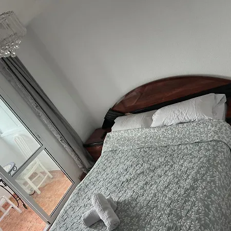 Apartment Mira Mall