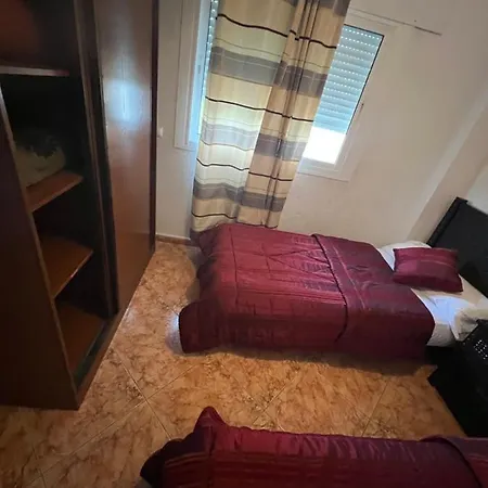 Apartment Mira Mall *