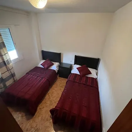 Mira Mall Apartment Fuengirola