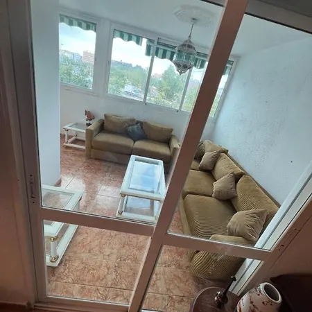 Mira Mall Apartment *